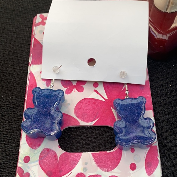 Earrings - Picture 2 of 2